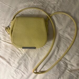 Clarks Lemon Crossbody Bag